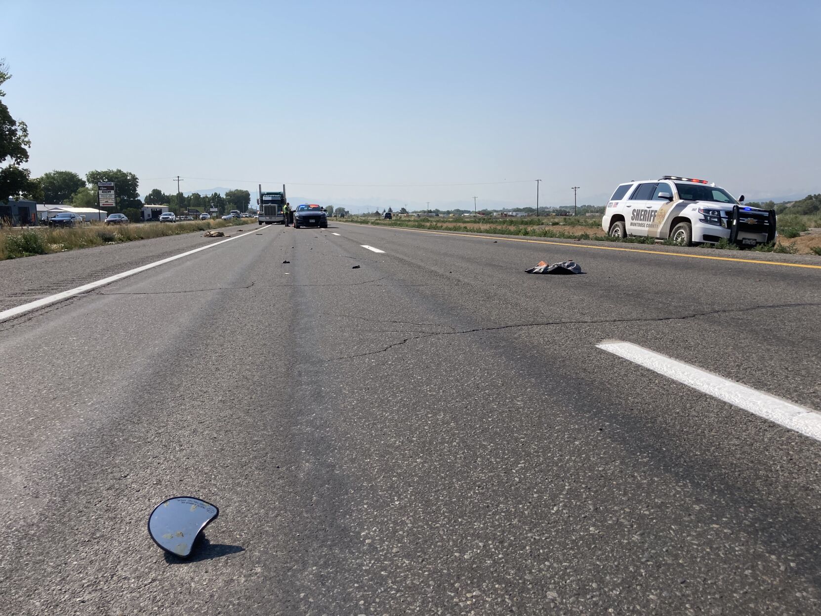 6/17/21 accident:road with mirror